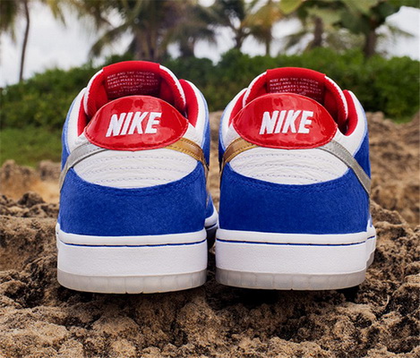 Nike Dunk SB Low-top Men Shoes--010